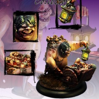 Gok, the corpse collector 1