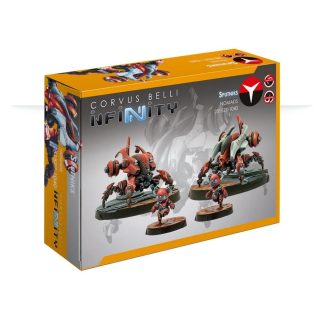 Sputniks (Nomads) 1