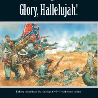 Glory Hallelujah! (American Civil War) 1