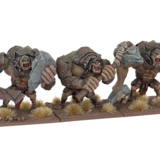 Troll Regiment 1