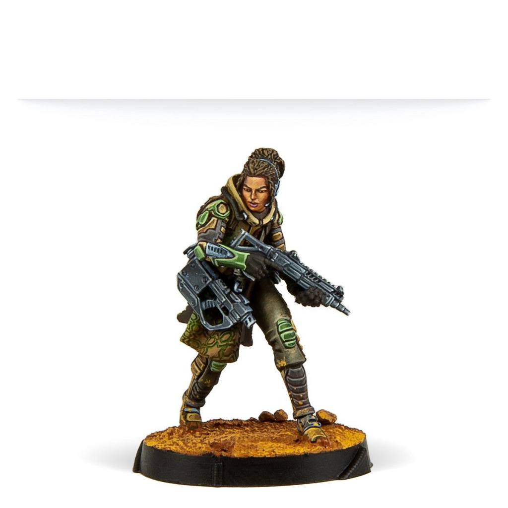 Hassassin Bahram Action Pack 4