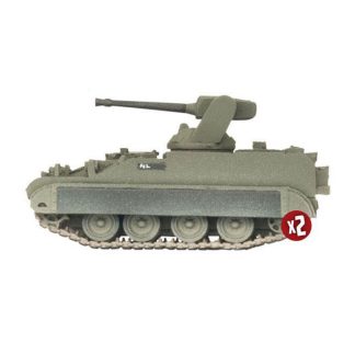 M113 C&V Reconnaissance Platoon 1