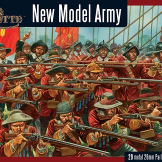 New Model Army 1