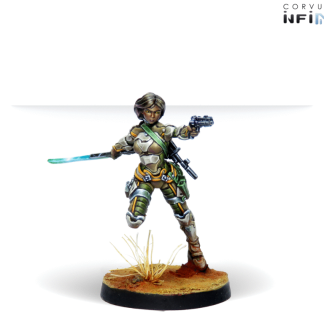 Namurr Active Response Unit (Heavy Pistol, E/M CCW) 1