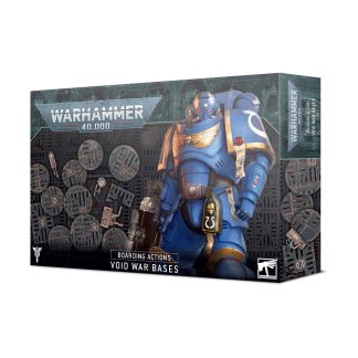 Warhammer 40,000: Void War Bases 1