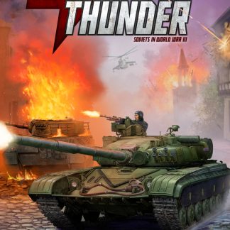 Red Thunder - Soviets in World War III 1