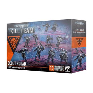 Kill Team: Scout Squad 1