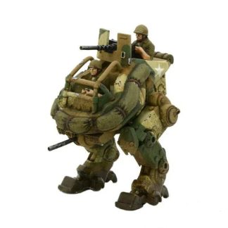 Konflikt '47 United States M3A2 Pondskater Scout Walker 1