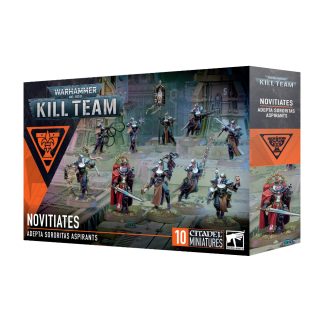 Kill Team: Novitiates 1