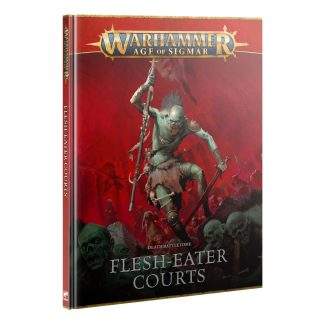 Battletome: Flesh-Eater Courts 1