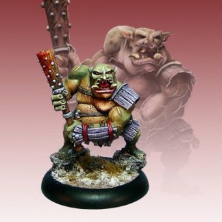 Tribal Brutes 1
