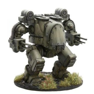 Konflikt '47 United States M9A2 Kodiak Support Walker 1