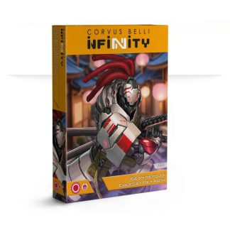Shindenbutai Expansion Pack Alpha 1