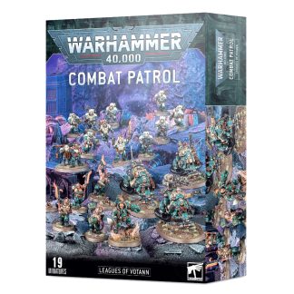 Combat Patrol: Leagues of Votann (old) 1