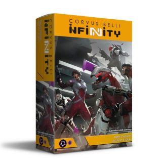 Next Wave Action Pack 1