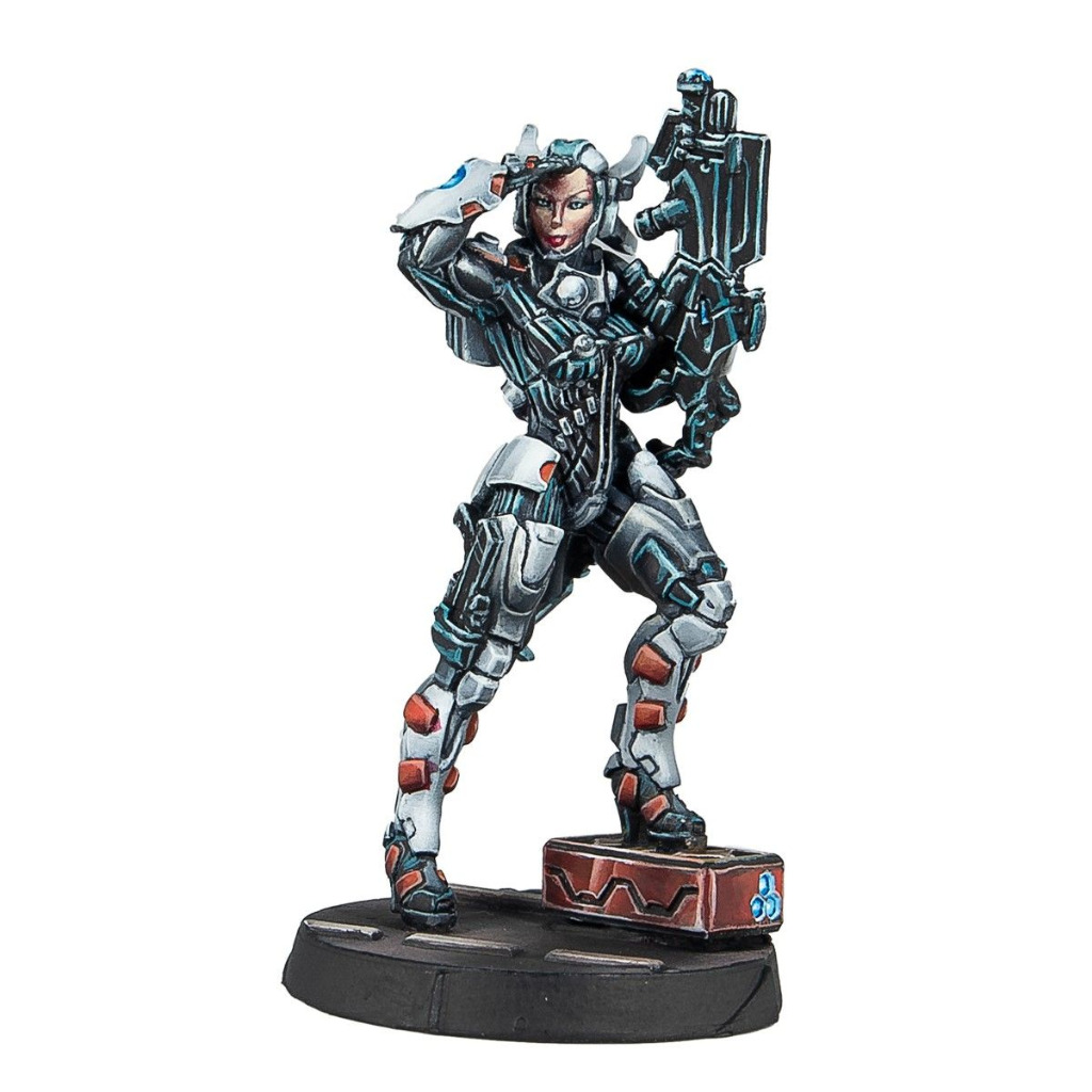 Riot Grrls 4