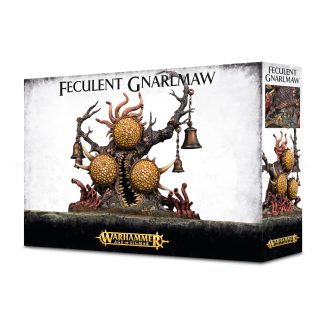 Feculent Gnarlmaw 1
