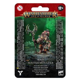 Skaven: Master Moulder 1