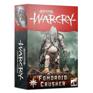 Fomoroid Crusher 1