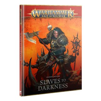 Battletome: Slaves To Darkness 1