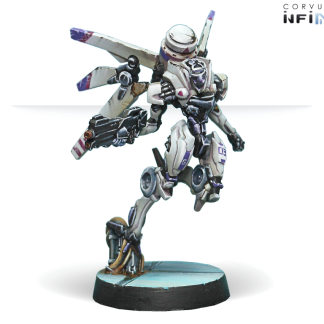 Aleph Garuda Tacbots (Spitfire) 1