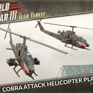 AH-1 Cobra Platoon (2) 1