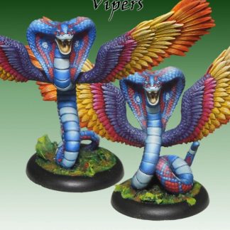 Shimogama Vipers 1