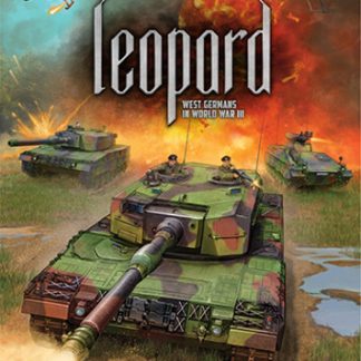 Team Yankee: Leopard 1