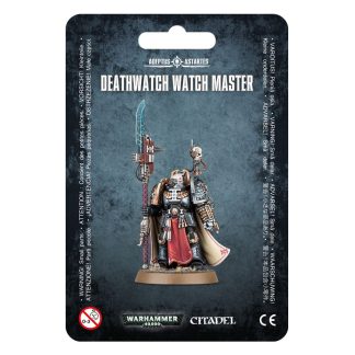 Imperial Agents: Watch Master 1