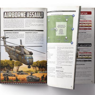 Airborne Assault Mission Pack 1