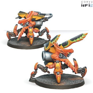 Yu Jing Yaopu Pangguling 1