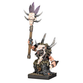 Ratkin Warband Booster 1