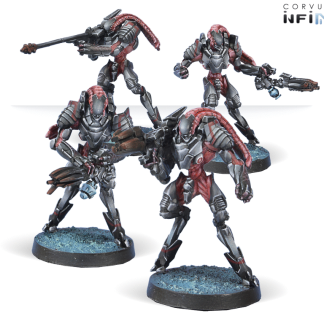 Unidron Batroids 1