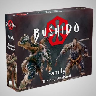 The Family Themed Warband 1