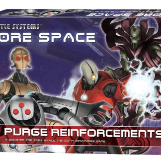Core Space Purge Reinforcements 1