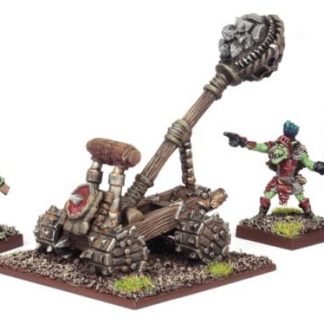 Goblin Big Rock Thrower 1