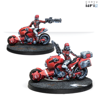 Aragoto Senkenbutai 1