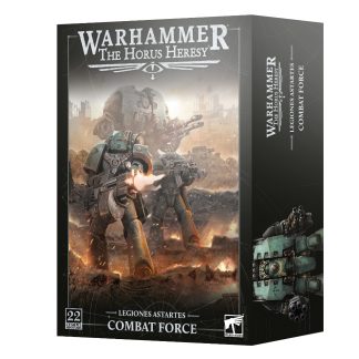 Legion Astartes: Combat Force 1