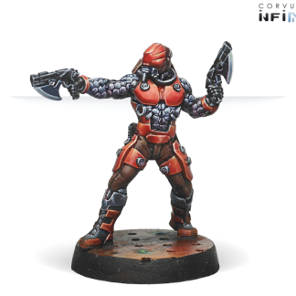 Gecko Pilot 1