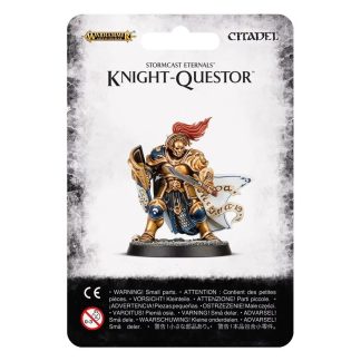 Stormcast Eternal Knight Questor 1