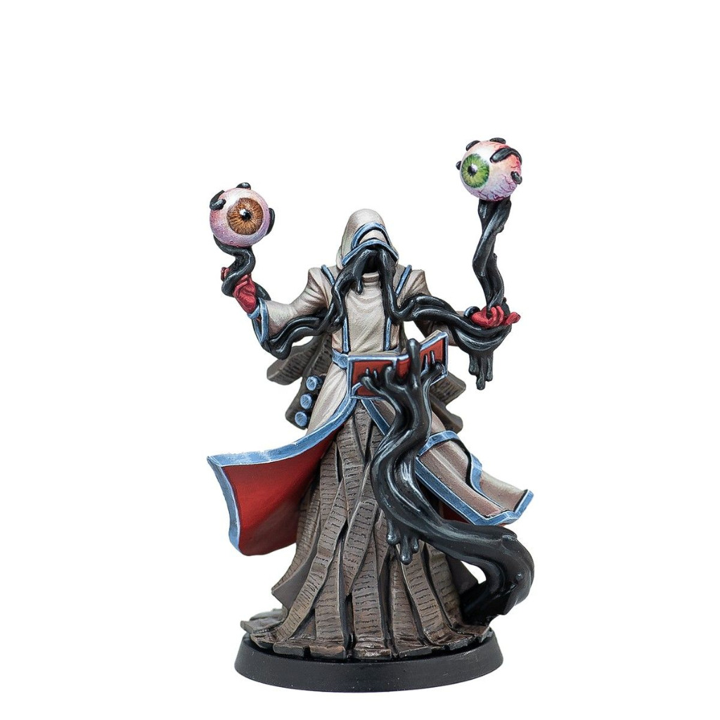 Yaldabaoth Officers 2