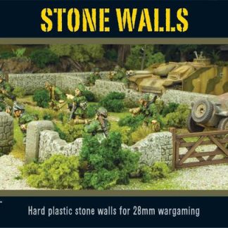 Stone Walls 1