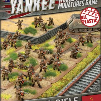 Motor Rifle Company (Plastic) 1