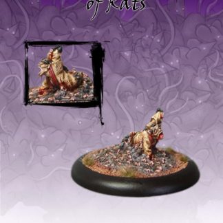 Rat swarm 1