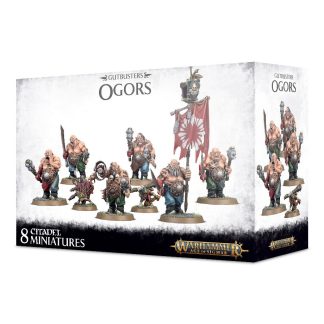 Ogor Gluttons 1