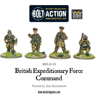 BEF Command 1