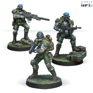 Kazak Spetsnazs 1