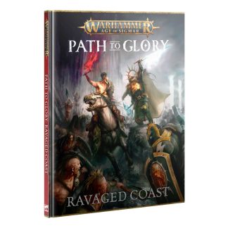 Age Of Sigmar: Path To Glory Ravaged Coast 1