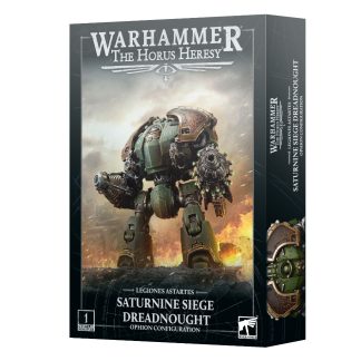 Legion Astartes: Saturnine Dreadnought Ophion 1
