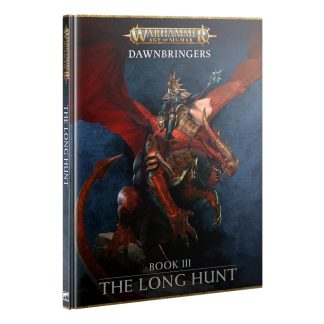 Age Of Sigmar: The Long Hunt 1